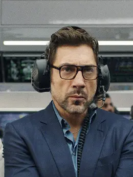 RubenCervantes剧照