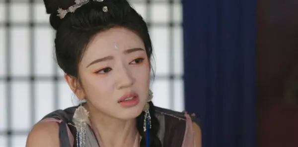 临江仙第27集剧照