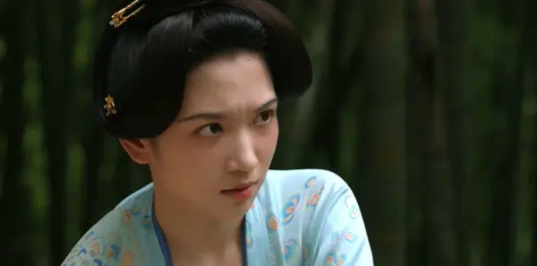 长安的荔枝第17集剧照