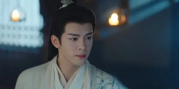 临江仙第19集剧照