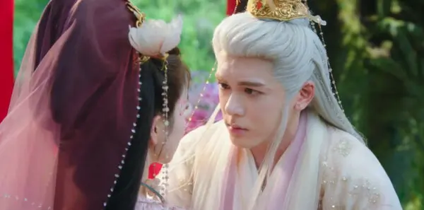 临江仙第6集剧照