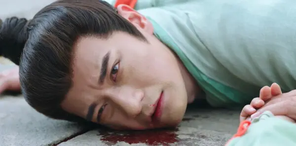 临江仙第31集剧照