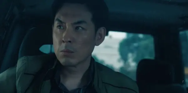 扫毒风暴第5集剧照