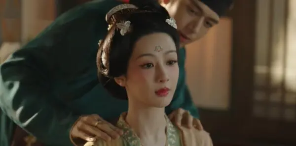 锦绣芳华第24集剧照