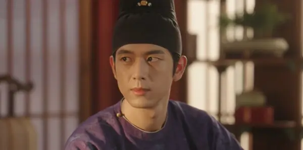 锦绣芳华第15集剧照