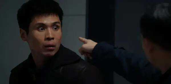 以法之名第20集剧照