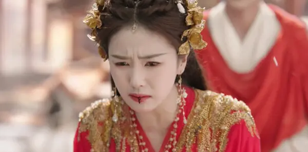 临江仙第26集剧照