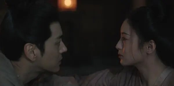 锦绣芳华第24集剧照