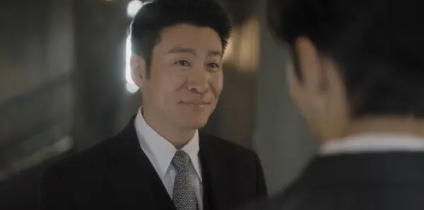 潜渊第19集剧照