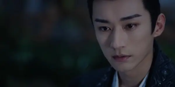 桃花映江山第24集剧照