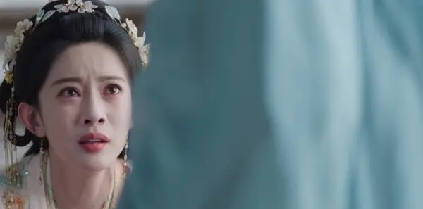 桃花映江山第28集剧照