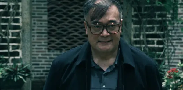 扫毒风暴第15集剧照