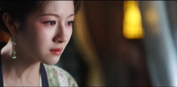 朝雪录第11集剧照