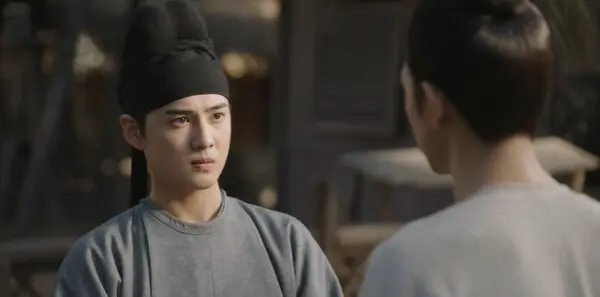 锦绣芳华第14集剧照