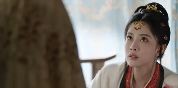 桃花映江山第4集剧照