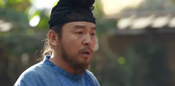 长安的荔枝第10集剧照