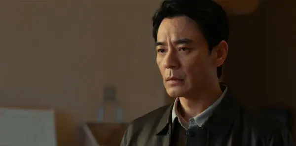 以法之名第8集剧照