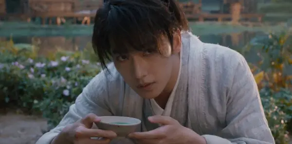 凡人修仙传第2集剧照