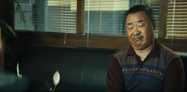 暗潮缉凶第14集剧照