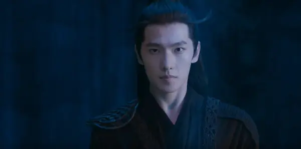 凡人修仙传第30集剧照