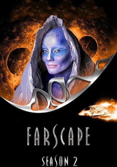 Farscape Season 2