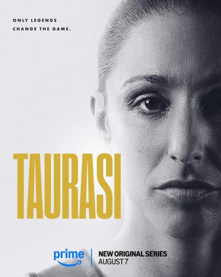Taurasi