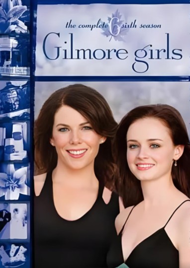 母女情深 第六季