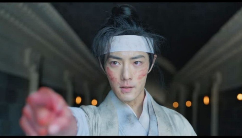 《藏海传》：不只是权谋剧，更是传统文化的绮梦之匣