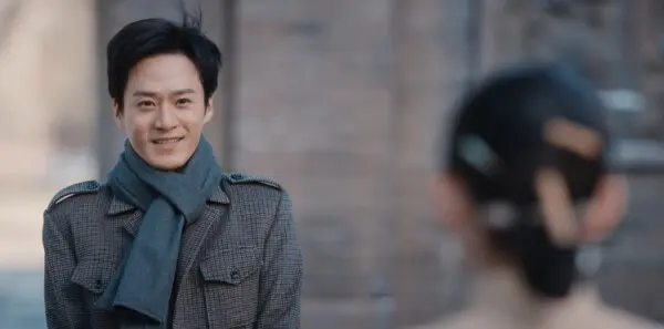 灼灼韶华第3集剧照